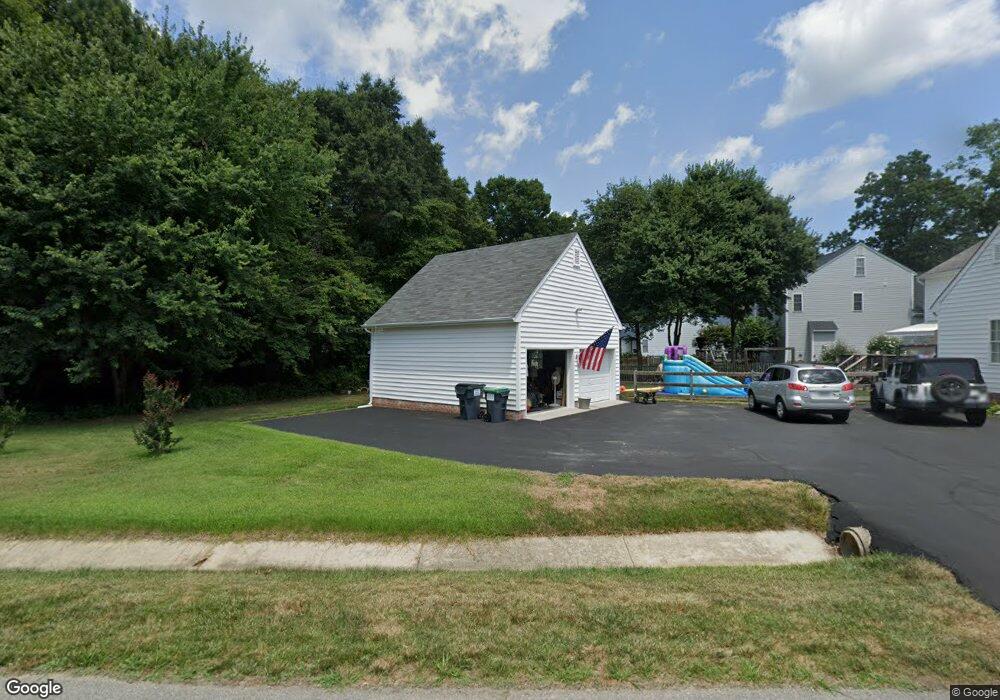 11168 Bugle Ln, Mechanicsville, VA 23116 - photo 1