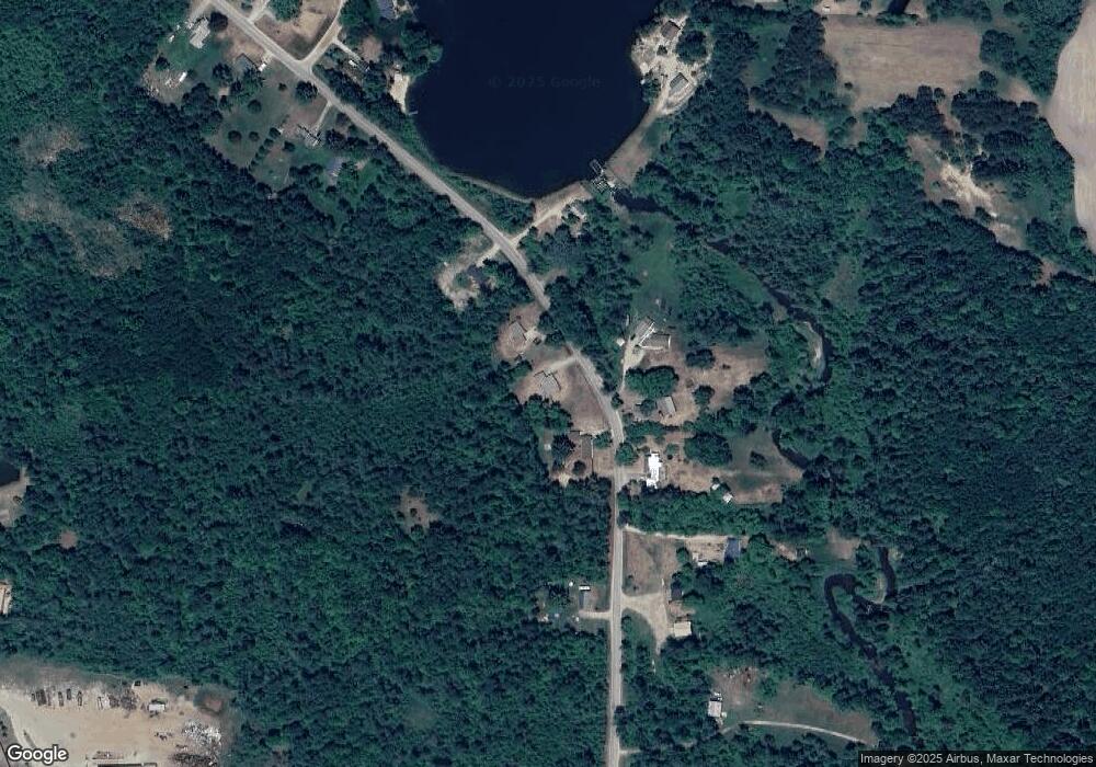 2610 S Flowage Lake Rd, West Branch, MI 48661 - photo 1