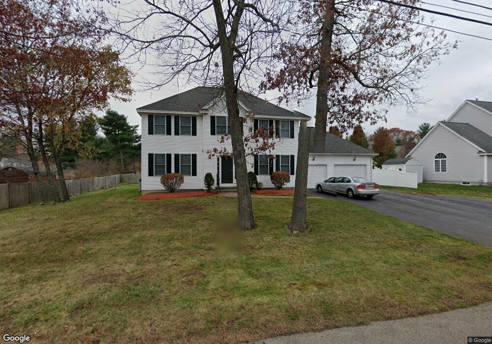 285 Cox St, Hudson, MA 01749 - photo 1