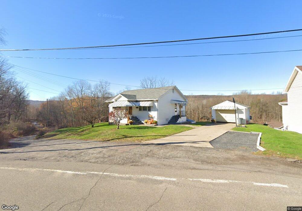 442 Old Newport St, Nanticoke, PA 18634 - photo 1