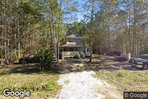 6128 Kellar St, Pearlington, MS 39572