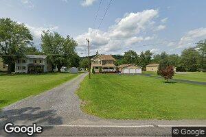 1390 White Deer Pike, New Columbia, PA 17856