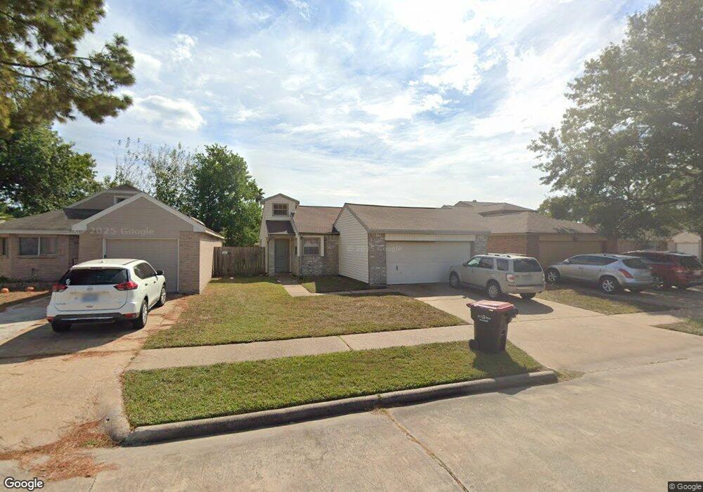 13219 Vista Oro Dr, Houston, TX 77041 - photo 1