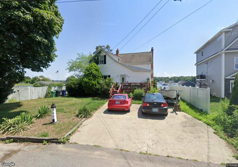 96 Sheffield St, Warwick, RI 02889 - photo 1