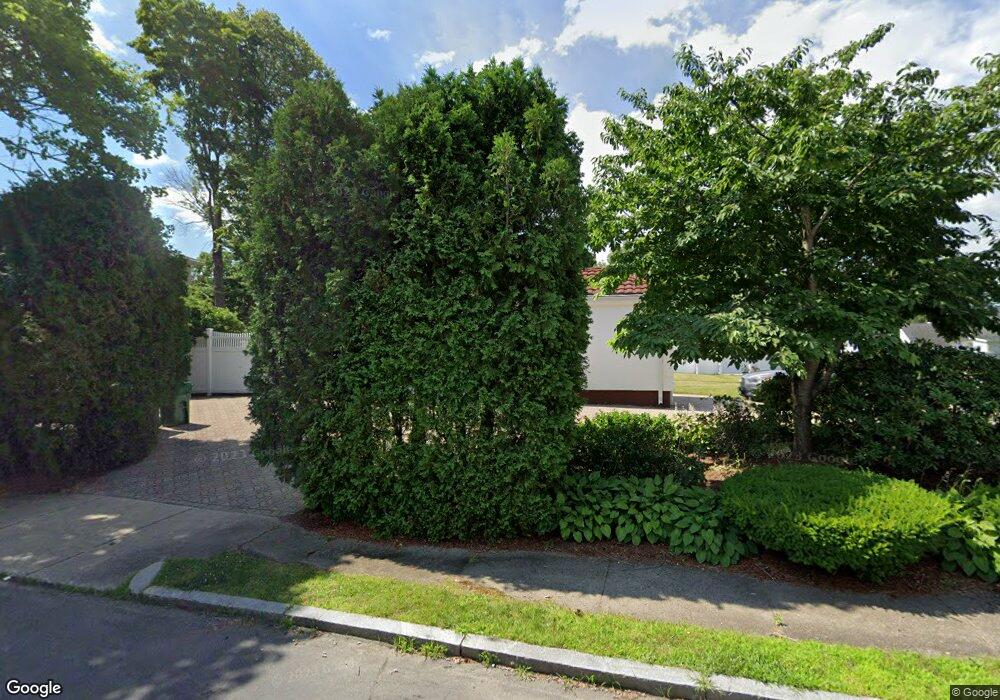 356 Parker St, Newton Center, MA 02459 - photo 1