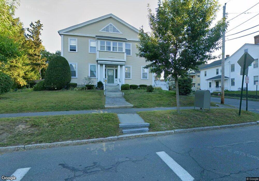 50 Hawley St unit 1, Northampton, MA 01060 - photo 1