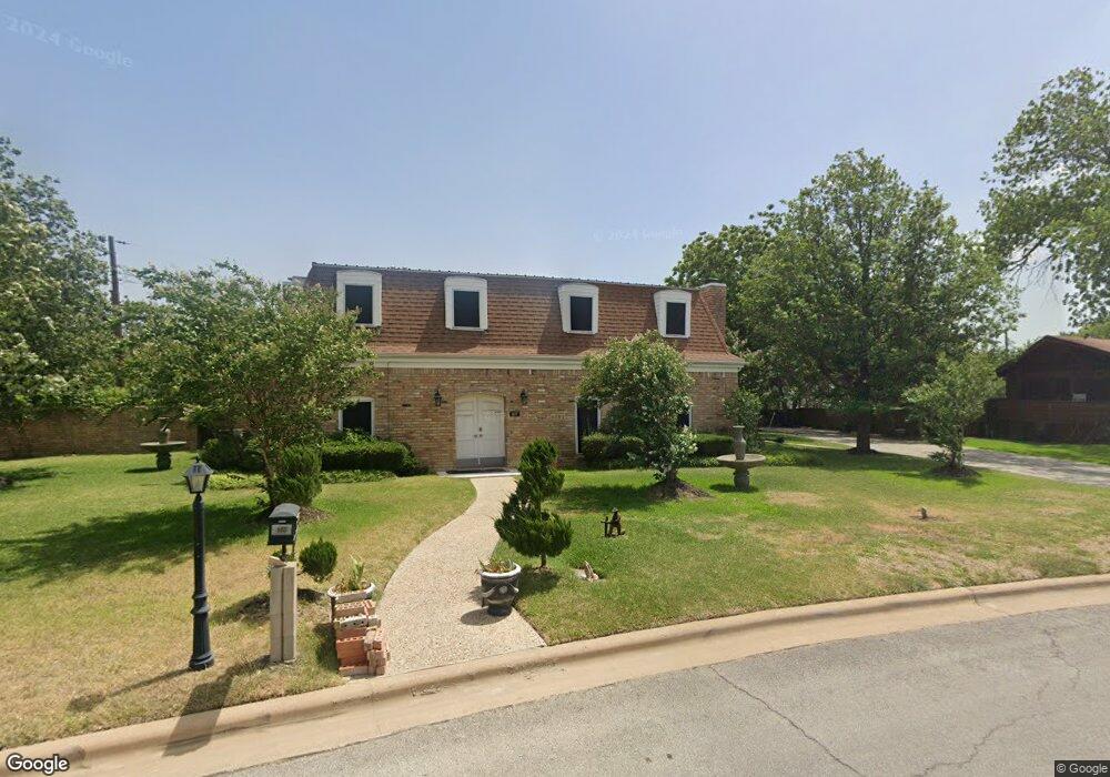 603 Cedar Dr, Copperas Cove, TX 76522 - photo 1