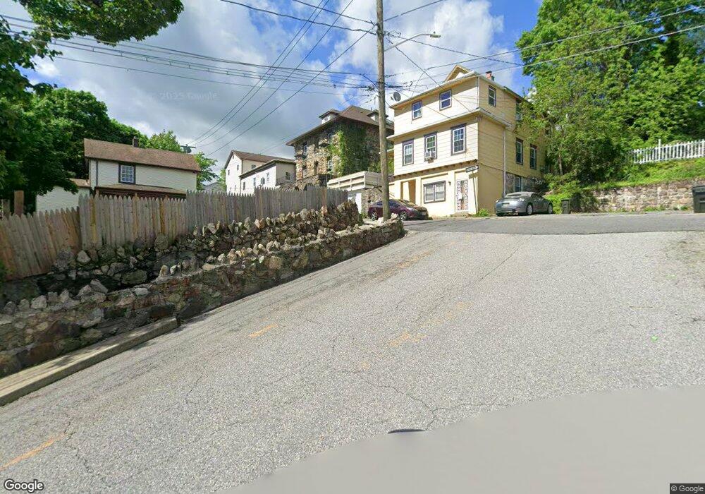 17 Prospect St unit Number Ten, Highland Falls, NY 10928 - photo 1