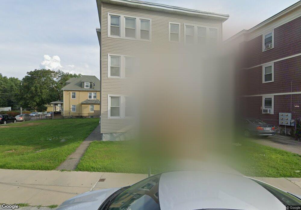 738 River St, Mattapan, MA 02126 - photo 1