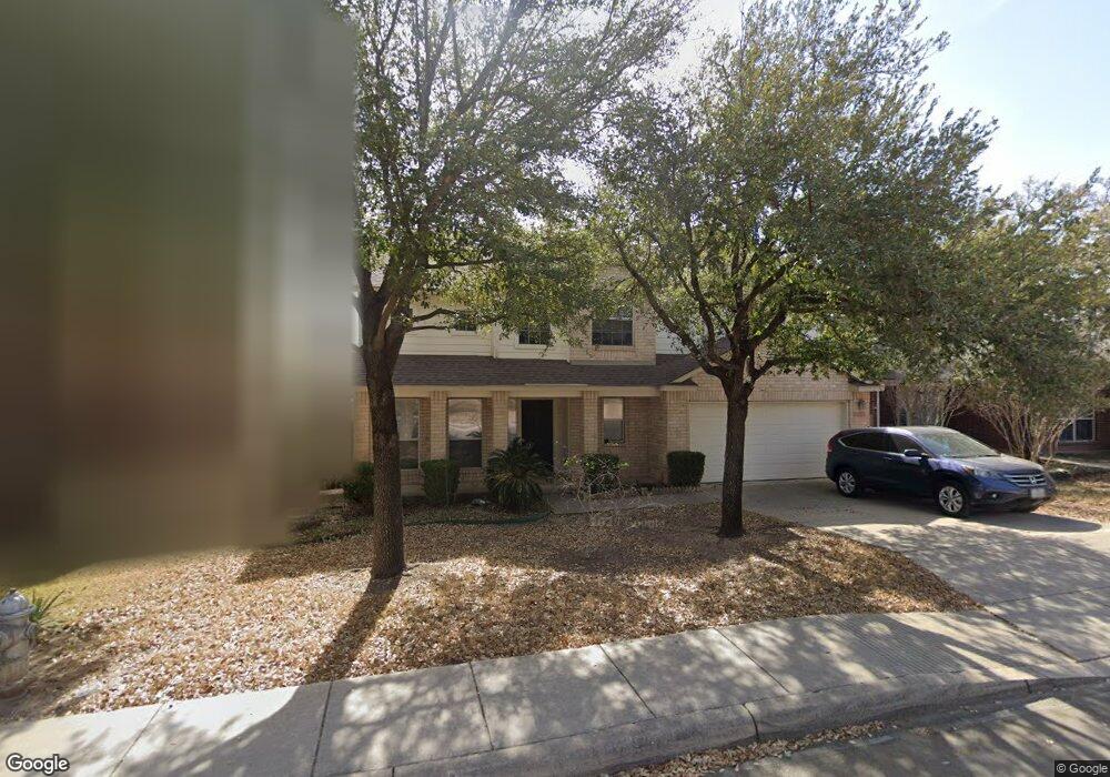 10818 Kobort Canyon, Helotes, TX 78023 - photo 1