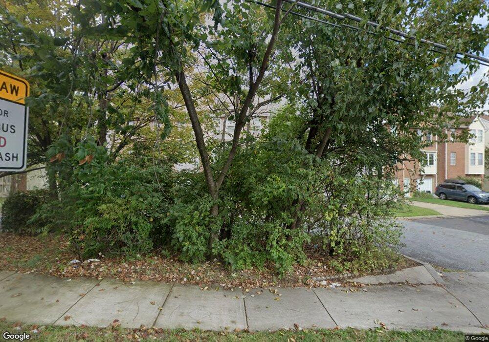 620 Ethan Allen Ave, Takoma Park, MD 20912 - photo 1