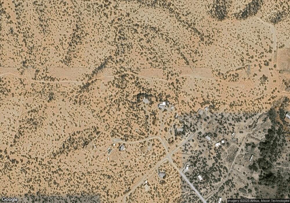 33 San Francisco Hills Rd, Placitas, NM 87043 - photo 1