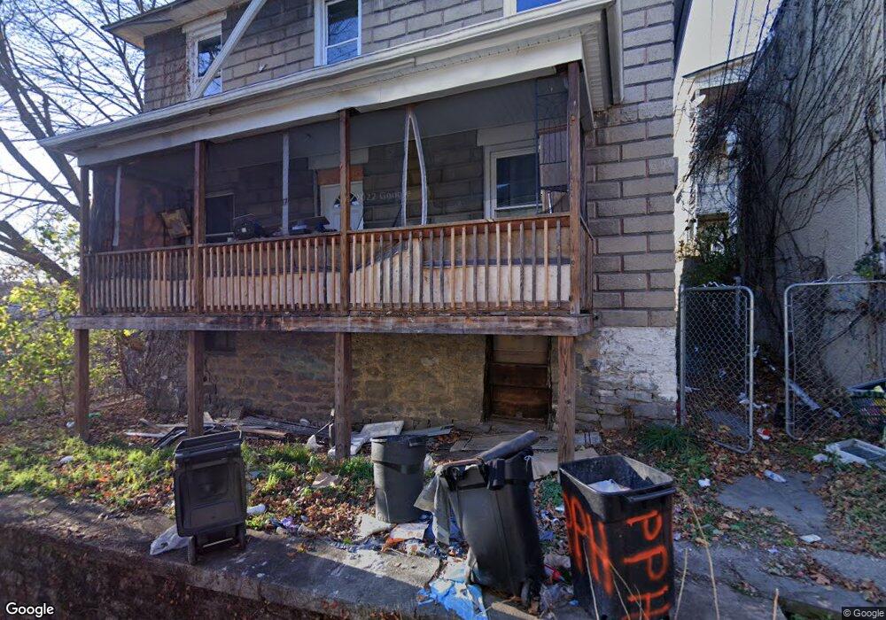 438 N Irving Ave, Scranton, PA 18510 - photo 1