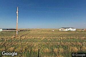 1237 County Road 146, Burns, WY 82053