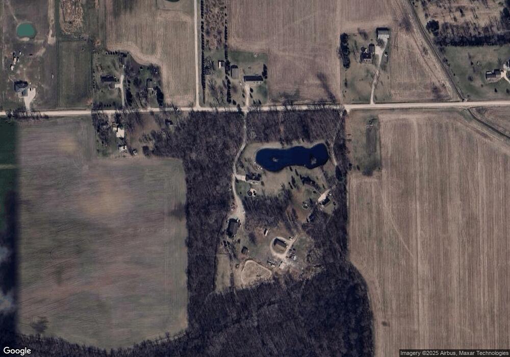 6147 Stout Rd, Carleton, MI 48117 - photo 1