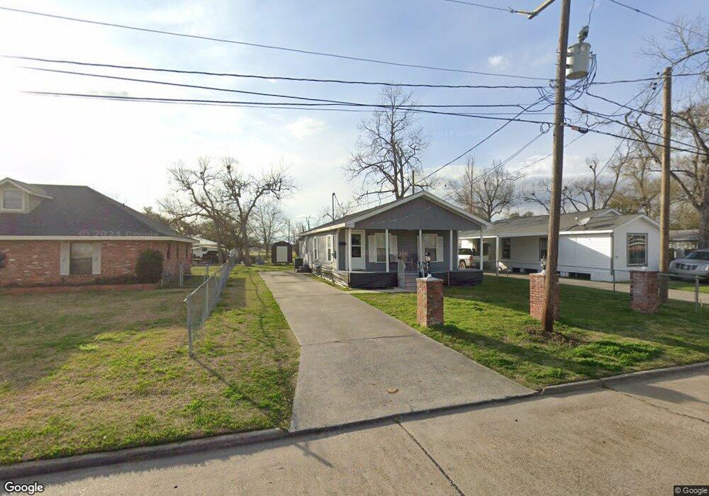 710 Rhodes St, Lake Charles, LA 70601 - photo 1