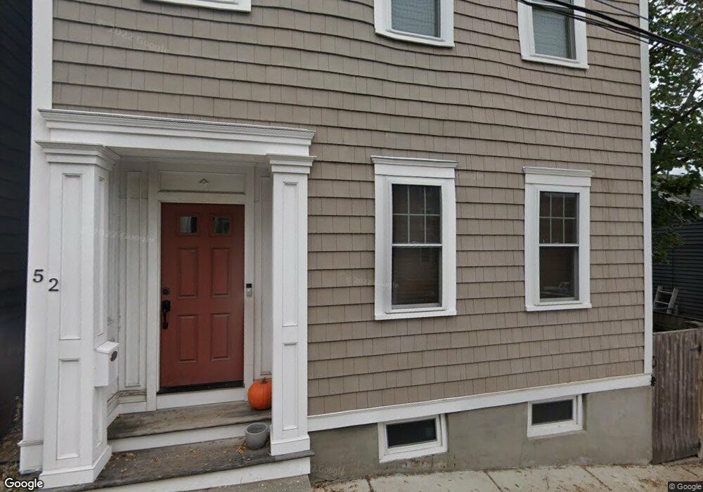 52 Allston St unit 1, Charlestown, MA 02129 - photo 1