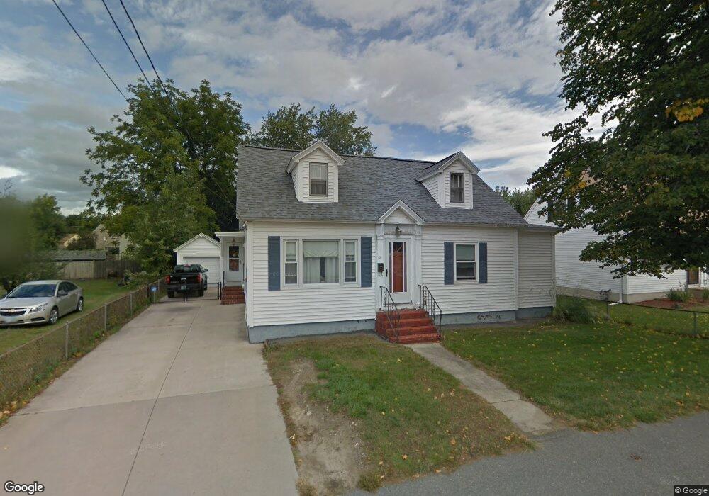 101 Ledge St, Nashua, NH 03060 - photo 1