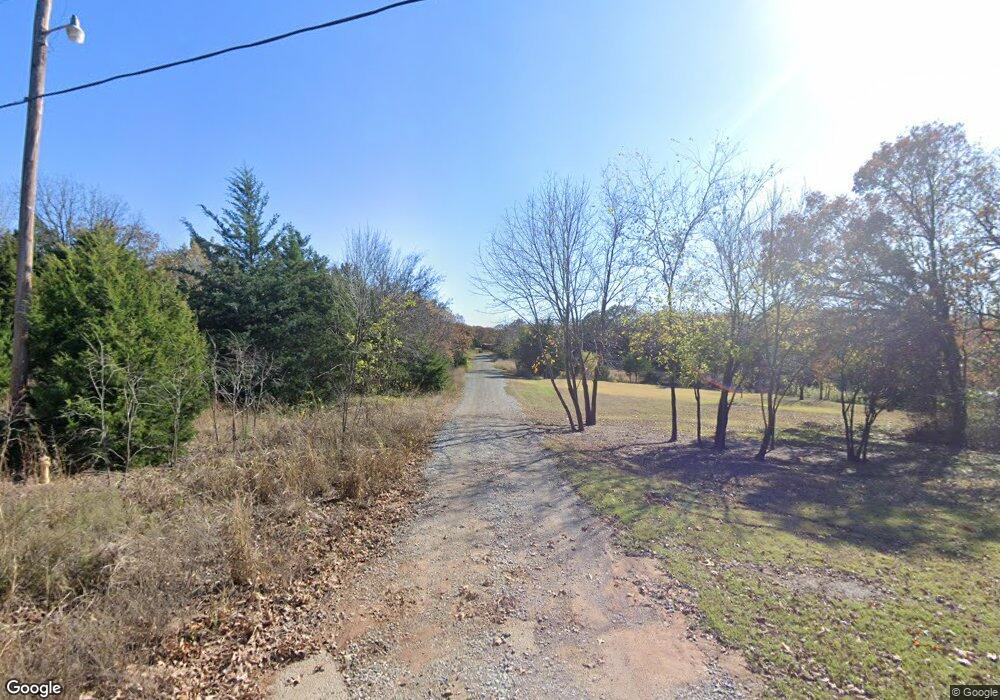 986 N Lone Pine Dr, Cleveland, OK 74020 - photo 1