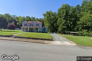 15844 W River Rd, Bremo Bluff, VA 23022