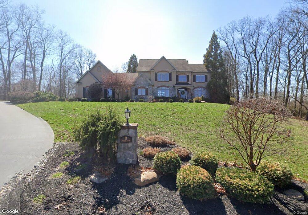 27 Stone Hill Dr, Mohnton, PA 19540 - photo 1