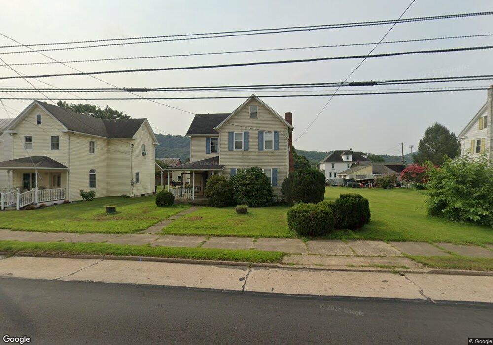 808 3rd St, Nescopeck, PA 18635 - photo 1