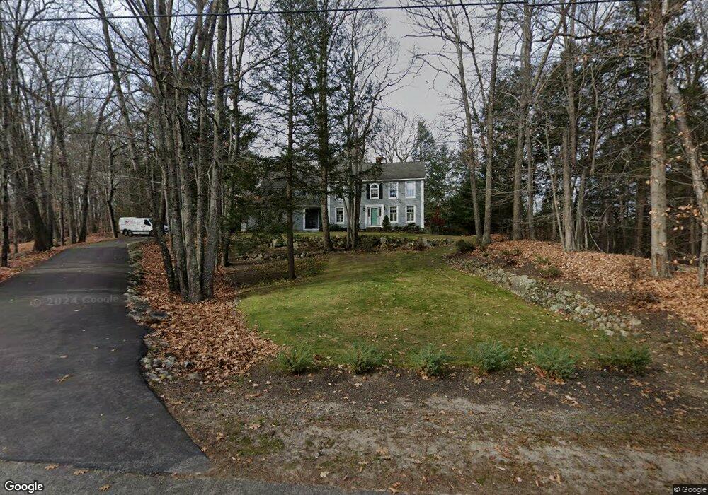28 Basin Harbor Dr, Standish, ME 04084 - photo 1