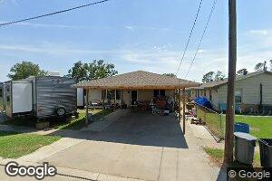 108 Whitney St, Houma, LA 70363
