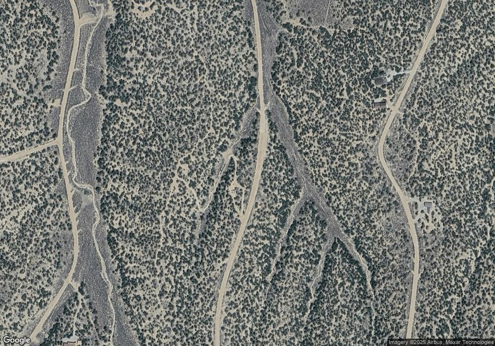 3889 Galloway Rd, Fort Garland, CO 81133 - photo 1