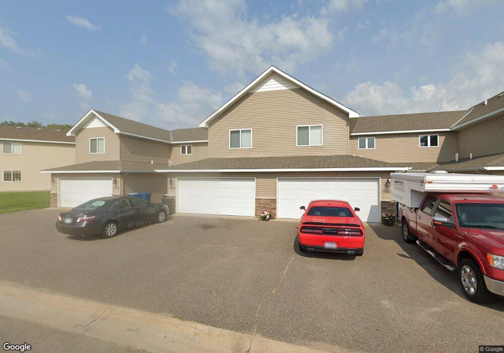 1962 Peach Dr NE, Sauk Rapids, MN 56379 - photo 1