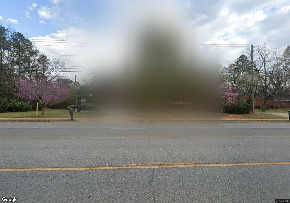 6124 Houston Rd, Macon, GA 31216 - photo 1