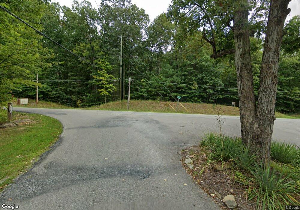 5708 S Poplar Grove Rd, Columbus, IN 47201 - photo 1