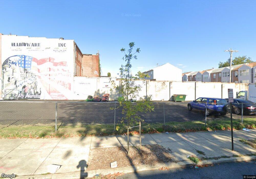 564 Gold St, Baltimore, MD 21217 - photo 1