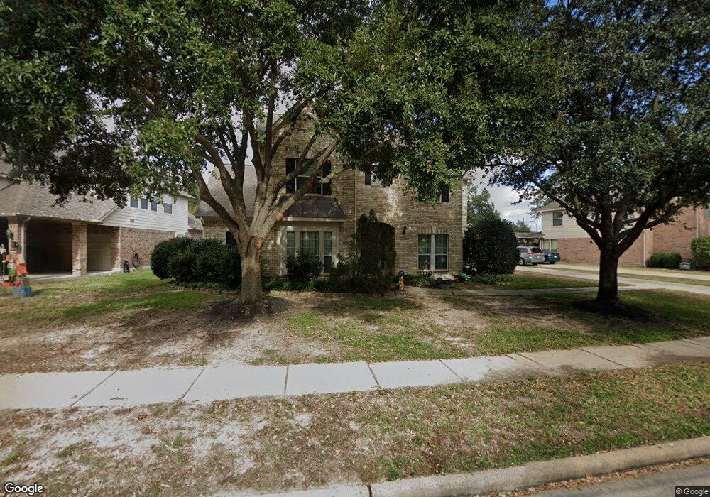 11510 Maple Falls Dr, Tomball, TX 77377 - photo 1