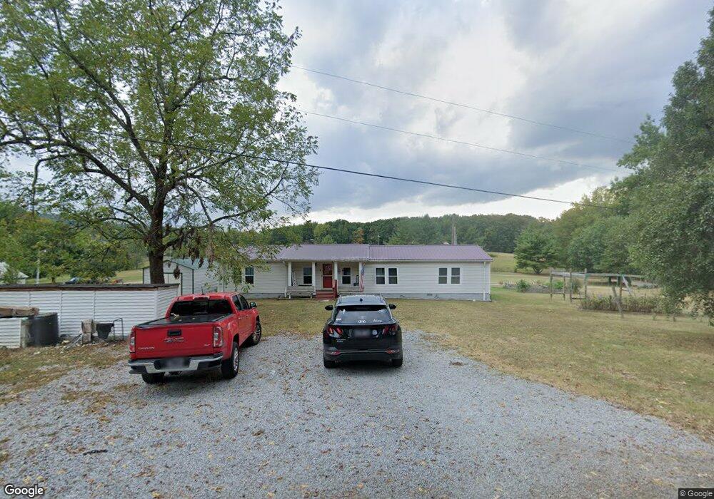 5689 Bell Rd, Cookeville, TN 38506 - photo 1