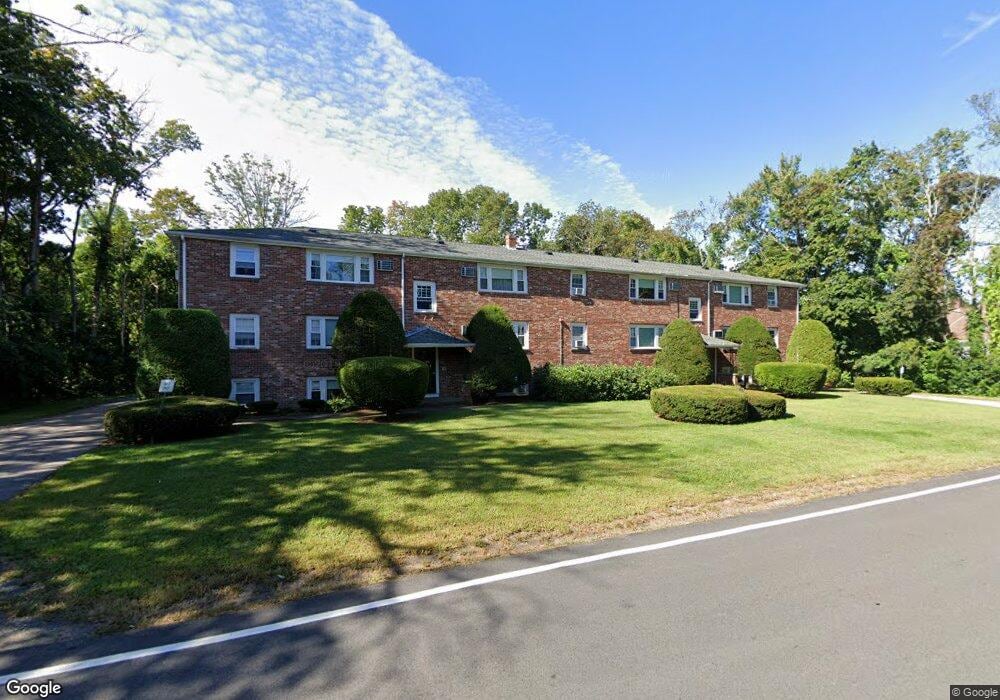 157 Stone St unit 7, Walpole, MA 02081 - photo 1