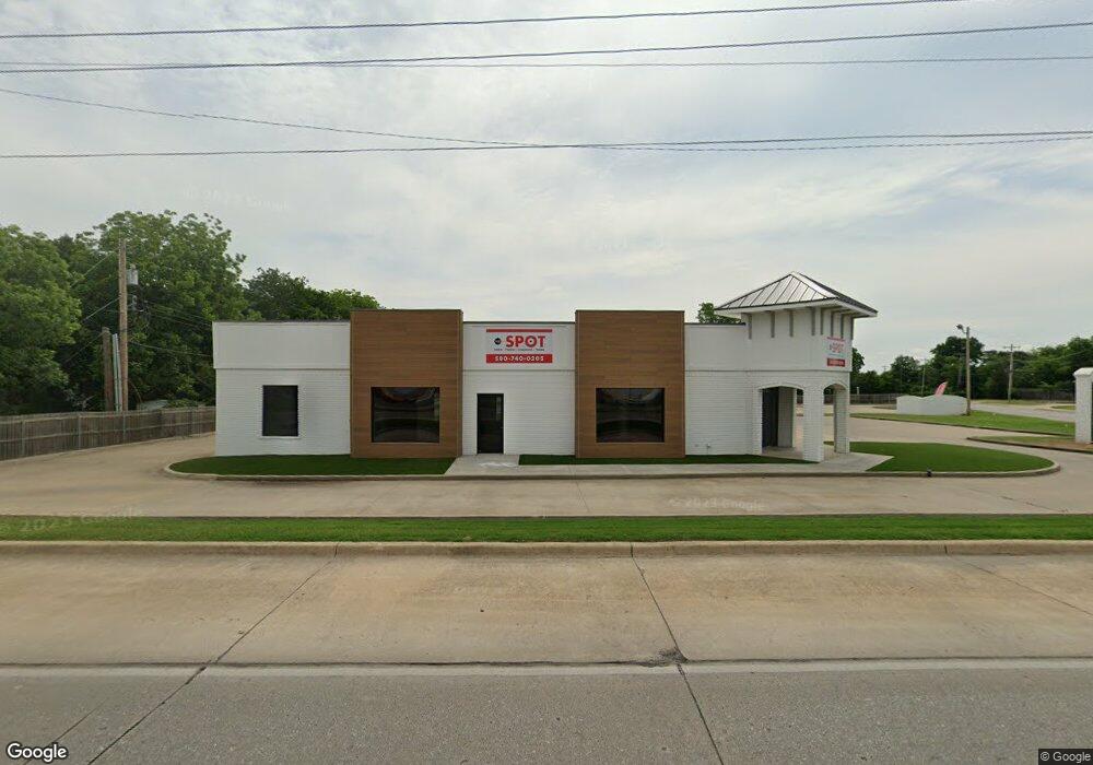 1702 N Commerce St unit C, Ardmore, OK 73401 - photo 1
