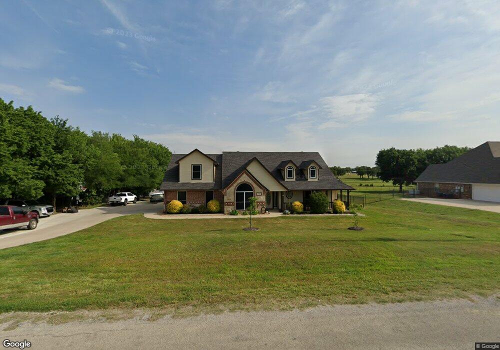 136 Amanda Ln, Springtown, TX 76082 - photo 1