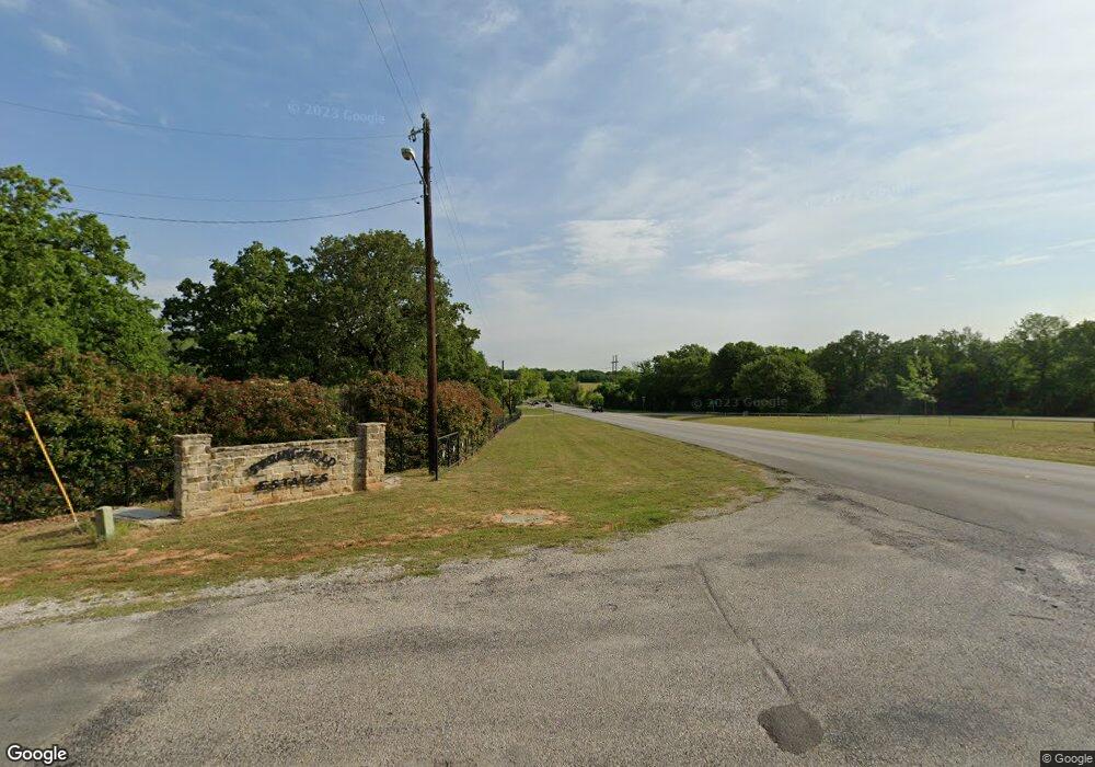 102 Amanda Ln, Springtown, TX 76082 - photo 1