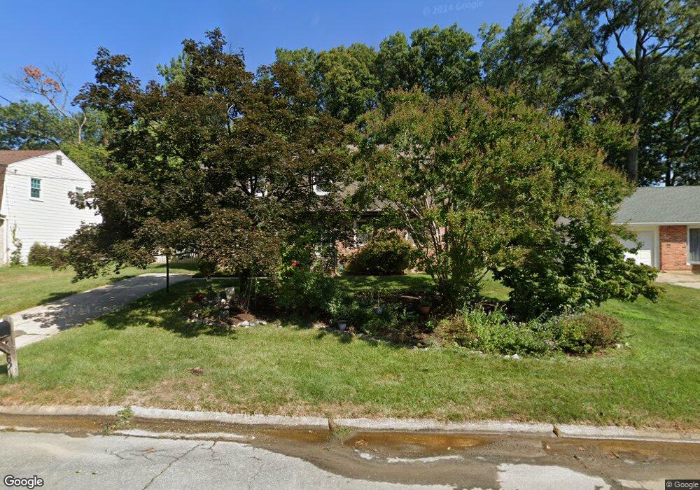 6214 Roblynn Rd, Laurel, MD 20707 - photo 1