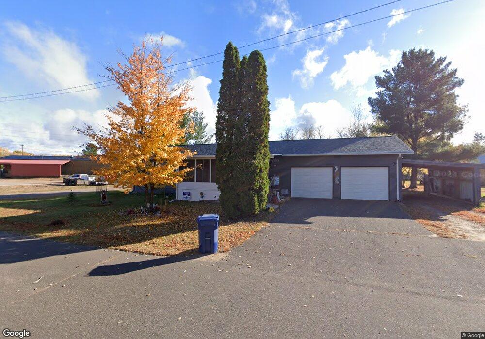 402 6th St, Chetek, WI 54728 - photo 1
