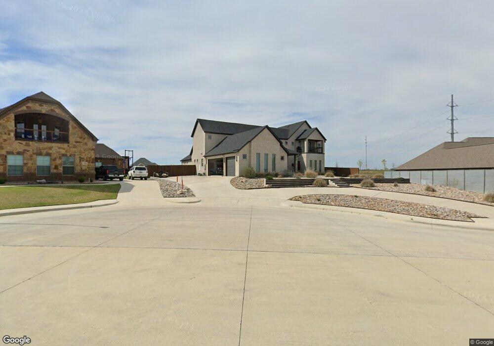 3805 China Berry Ct, Weatherford, TX 76087 - photo 1