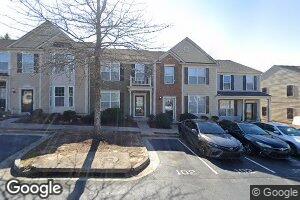 2287 Deerwood Dr SW Unit 102, Atlanta, GA 30331