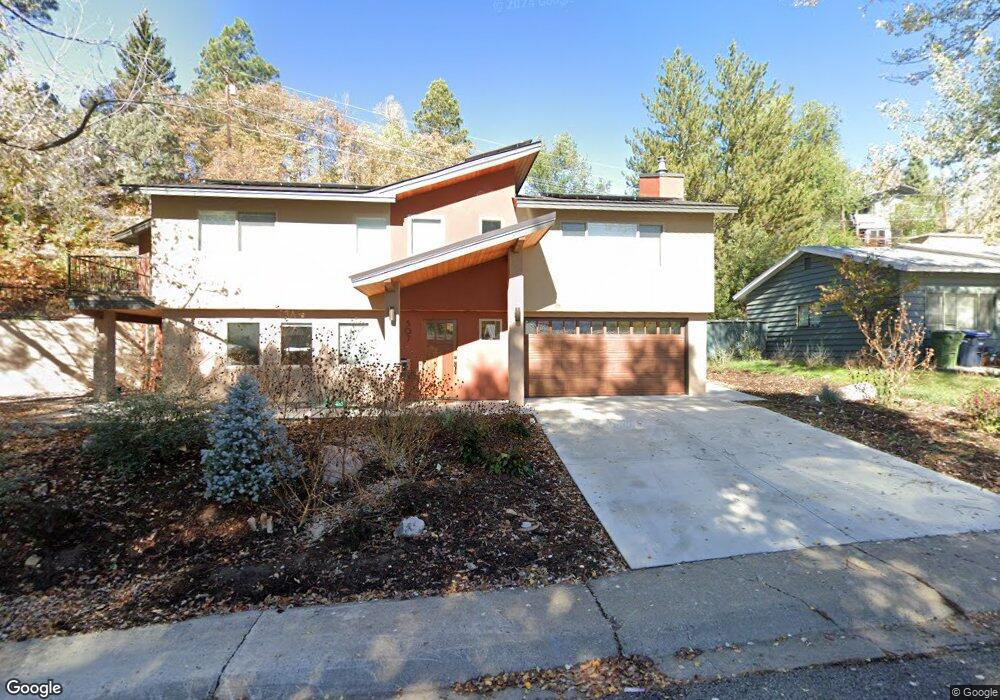 507 Butte Cir, Durango, CO 81301 - photo 1