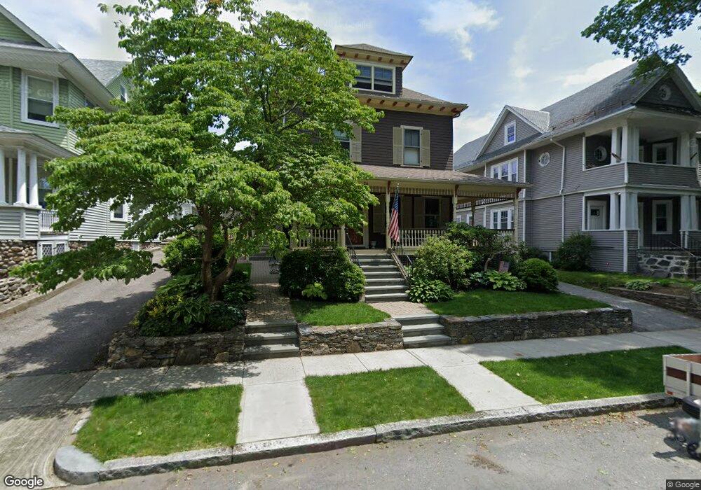 26 Hartshorn Ave, Worcester, MA 01602 - photo 1