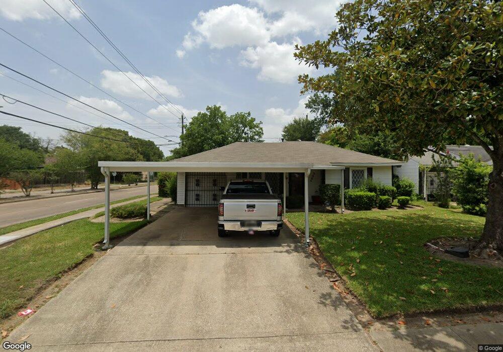3903 Alberta St, Houston, TX 77021 - photo 1