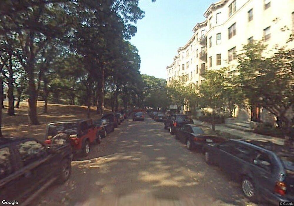 52 Charlesgate E unit 171, Boston, MA 02215 - photo 1