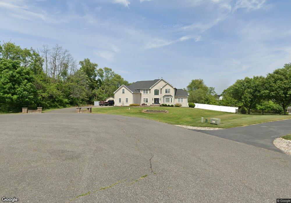 351 Nicklaus Ct, Swedesboro, NJ 08085 - photo 1