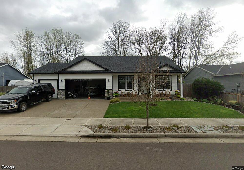 6103 NE Chandra Ct, Albany, OR 97321 - photo 1