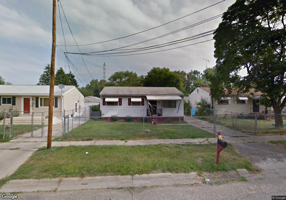 1367 Holtslander Ave, Flint, MI 48505 - photo 1